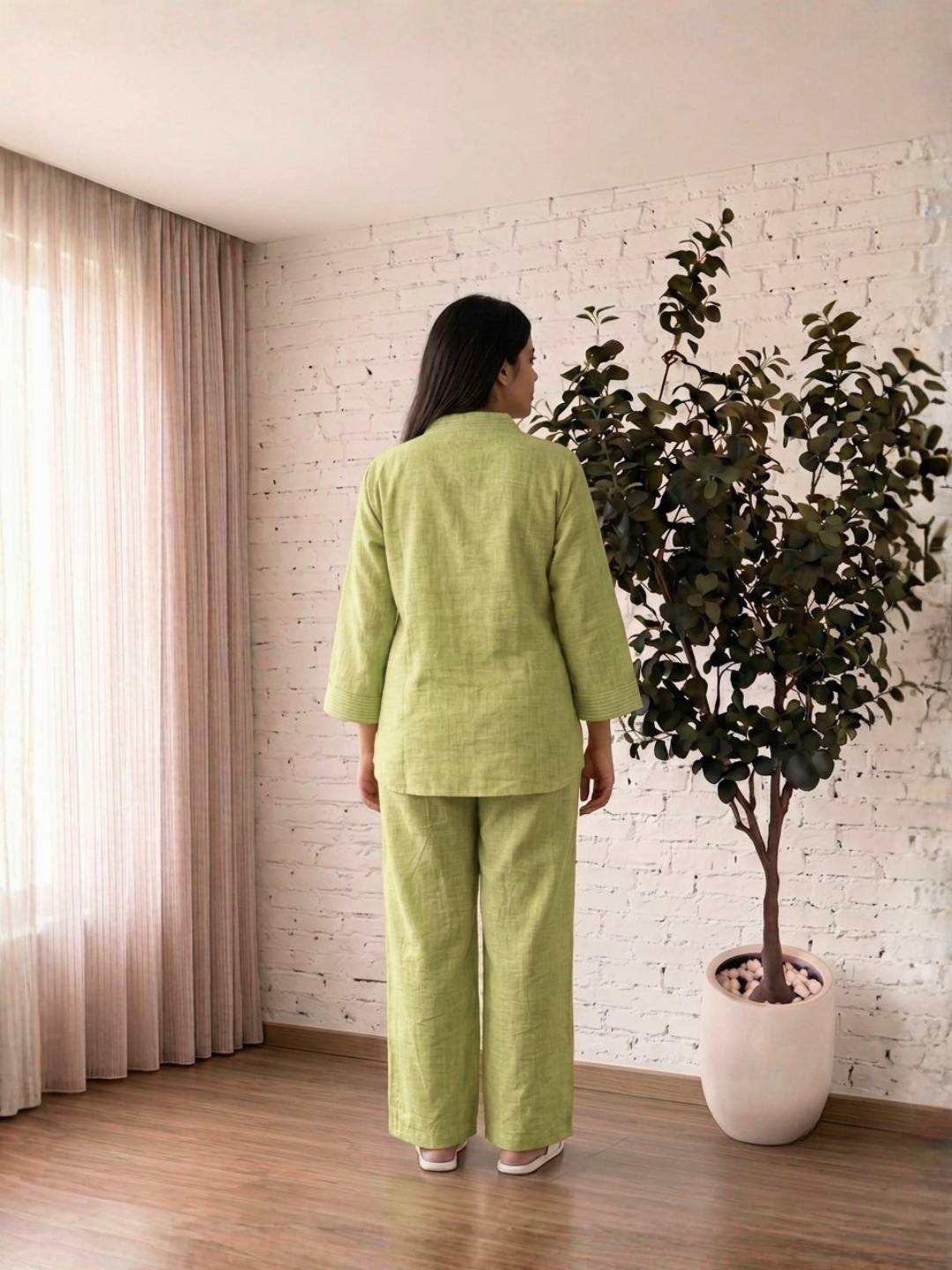 Easy Peasy Set