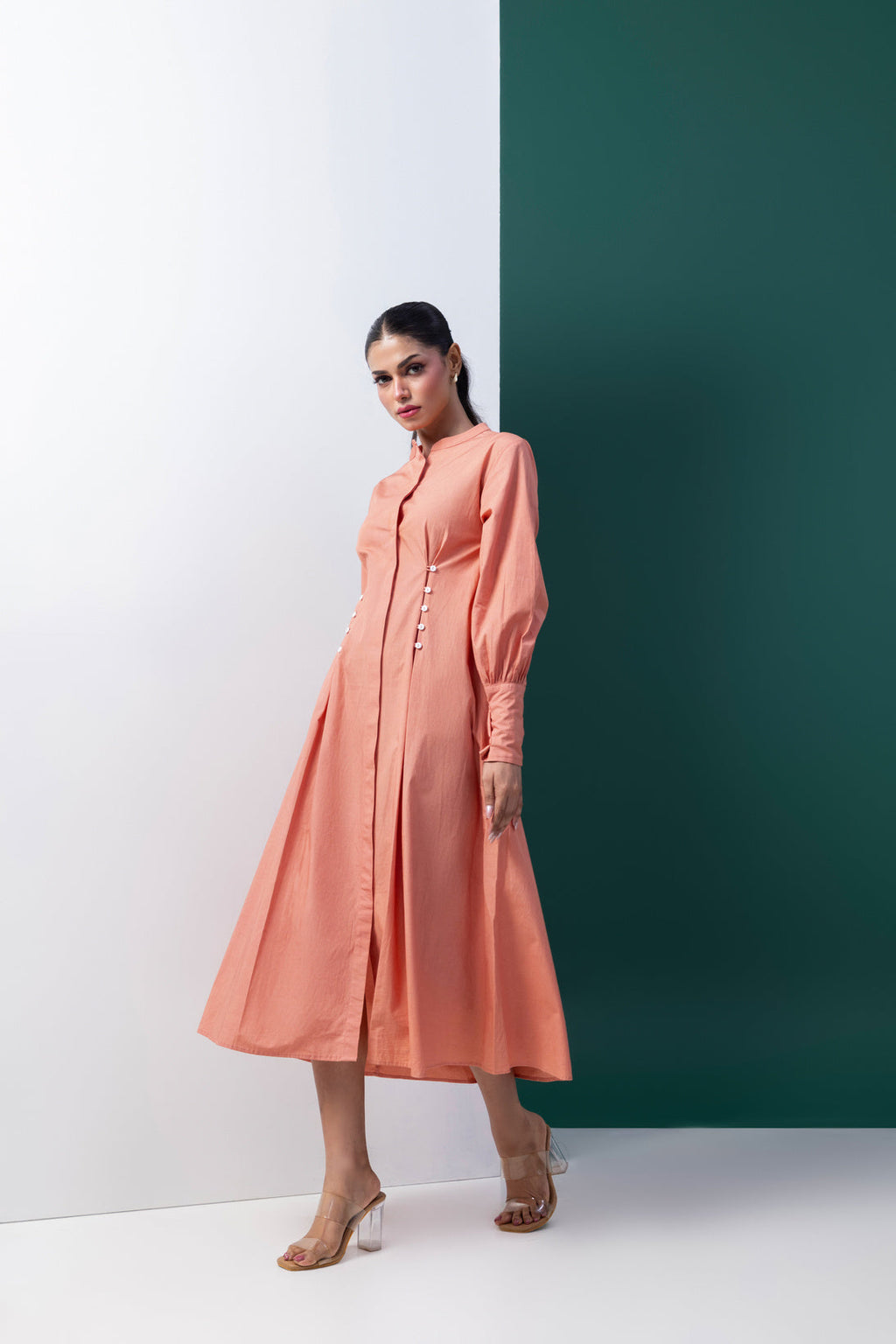 Belle Ease — detail