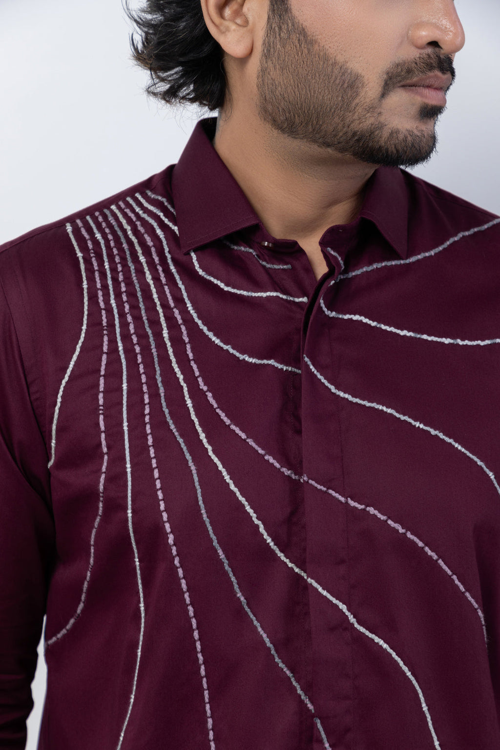 Crafted Flow — front view