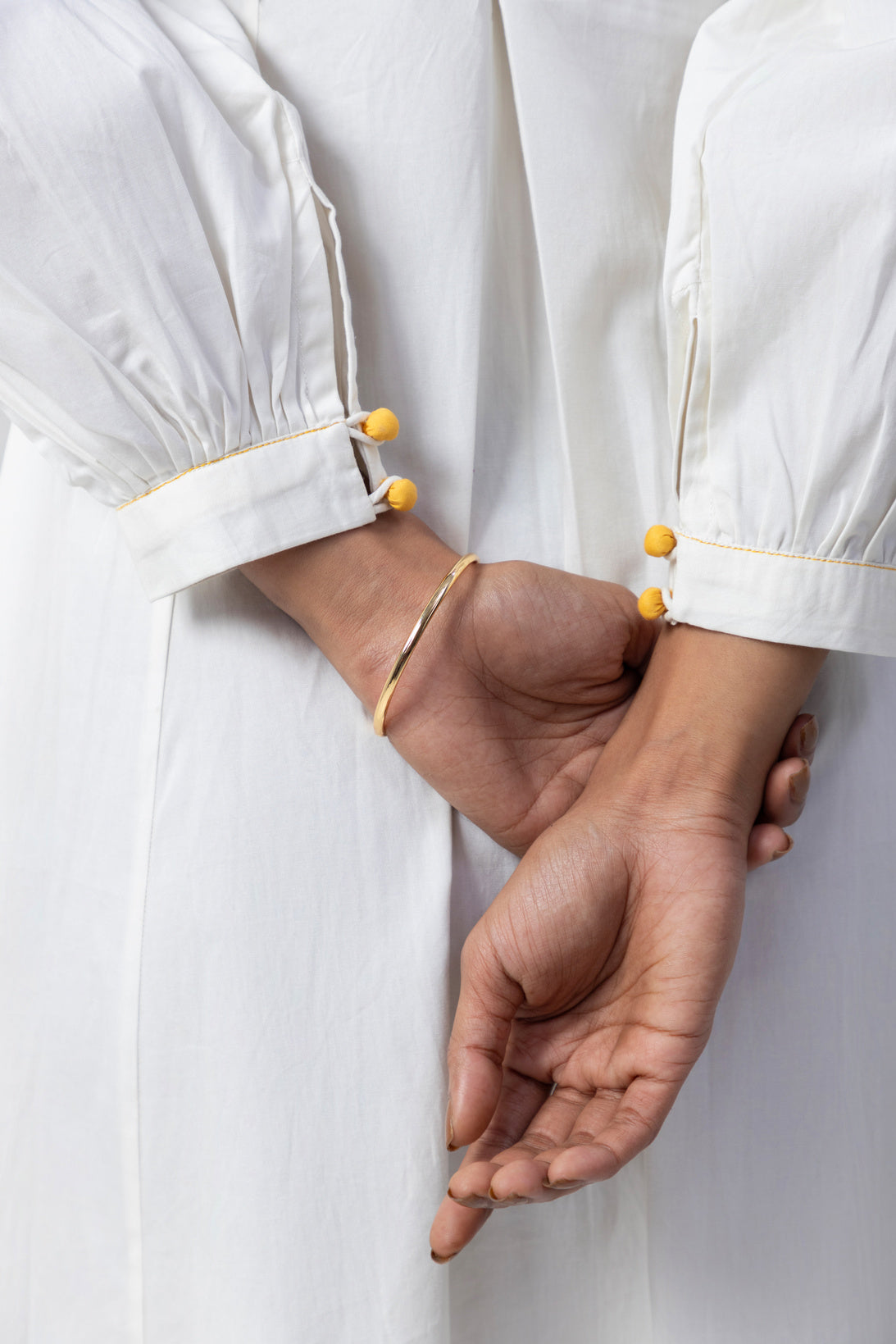 Stride & Style — detail