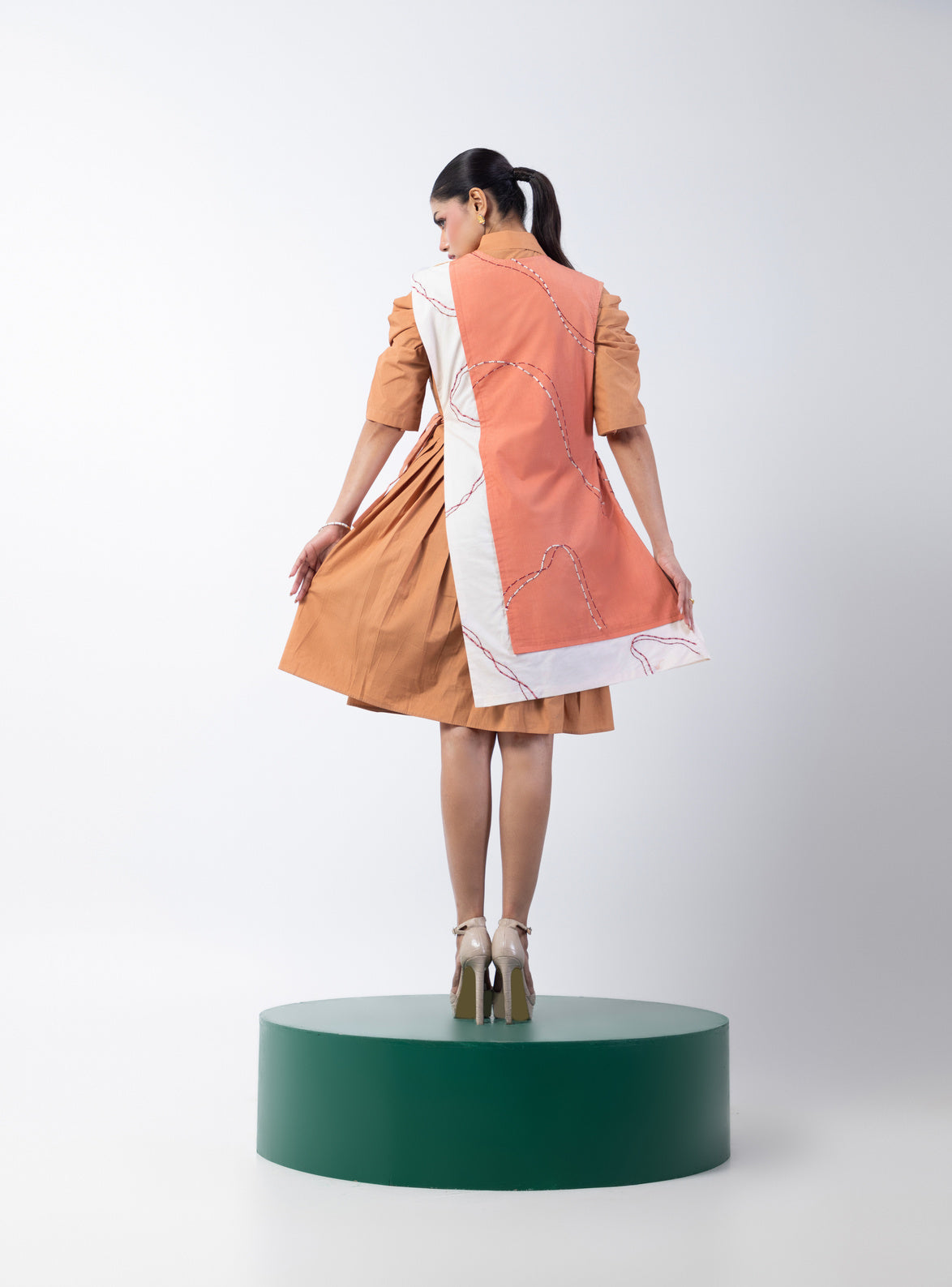 Wrap Code — view 4